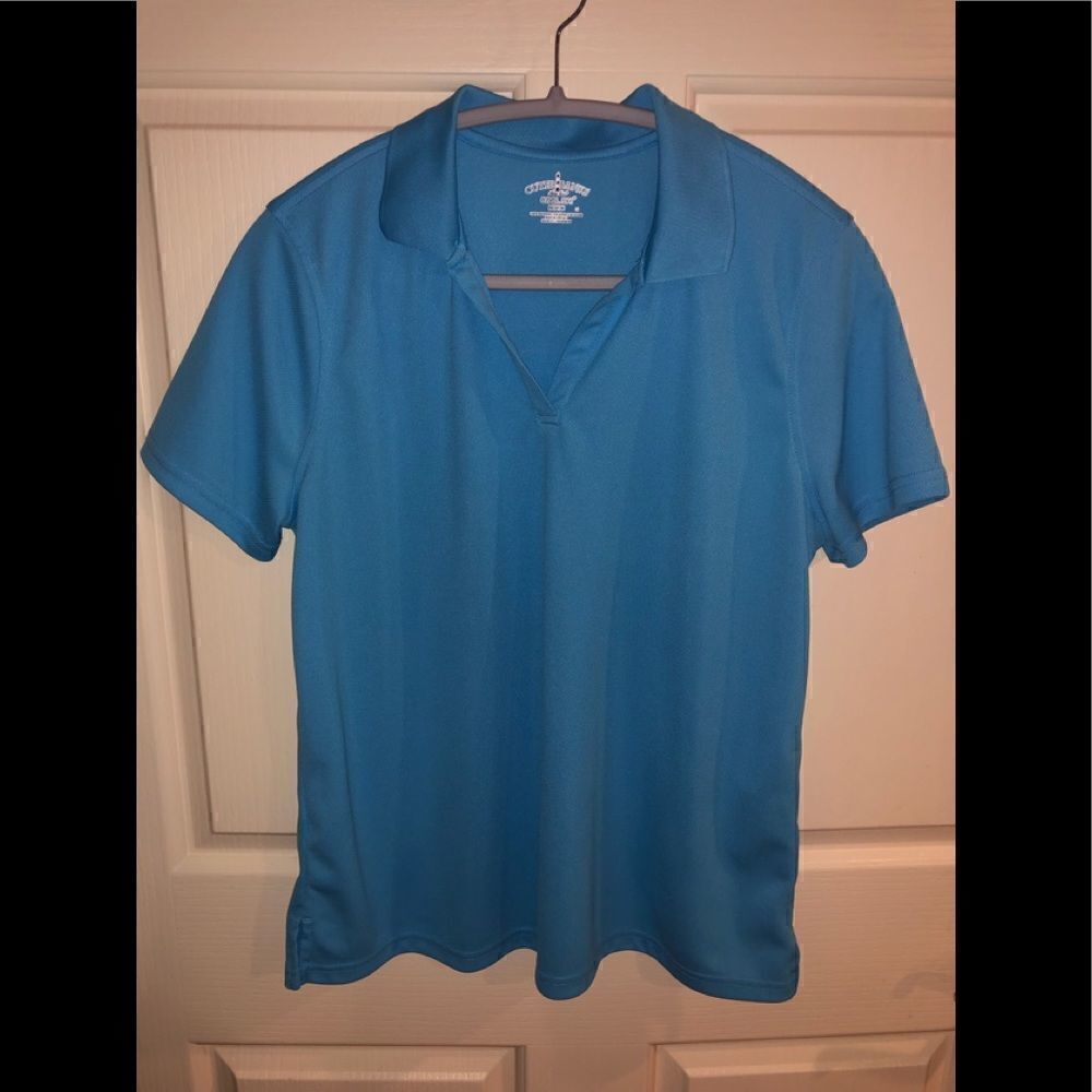 Golf shirt 